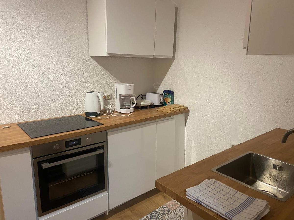 Zum Guten Hirten Traben-Trarbach Exterior foto