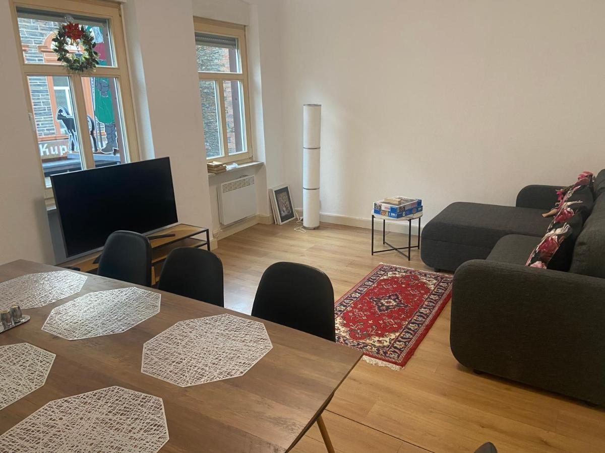 Zum Guten Hirten Traben-Trarbach Exterior foto