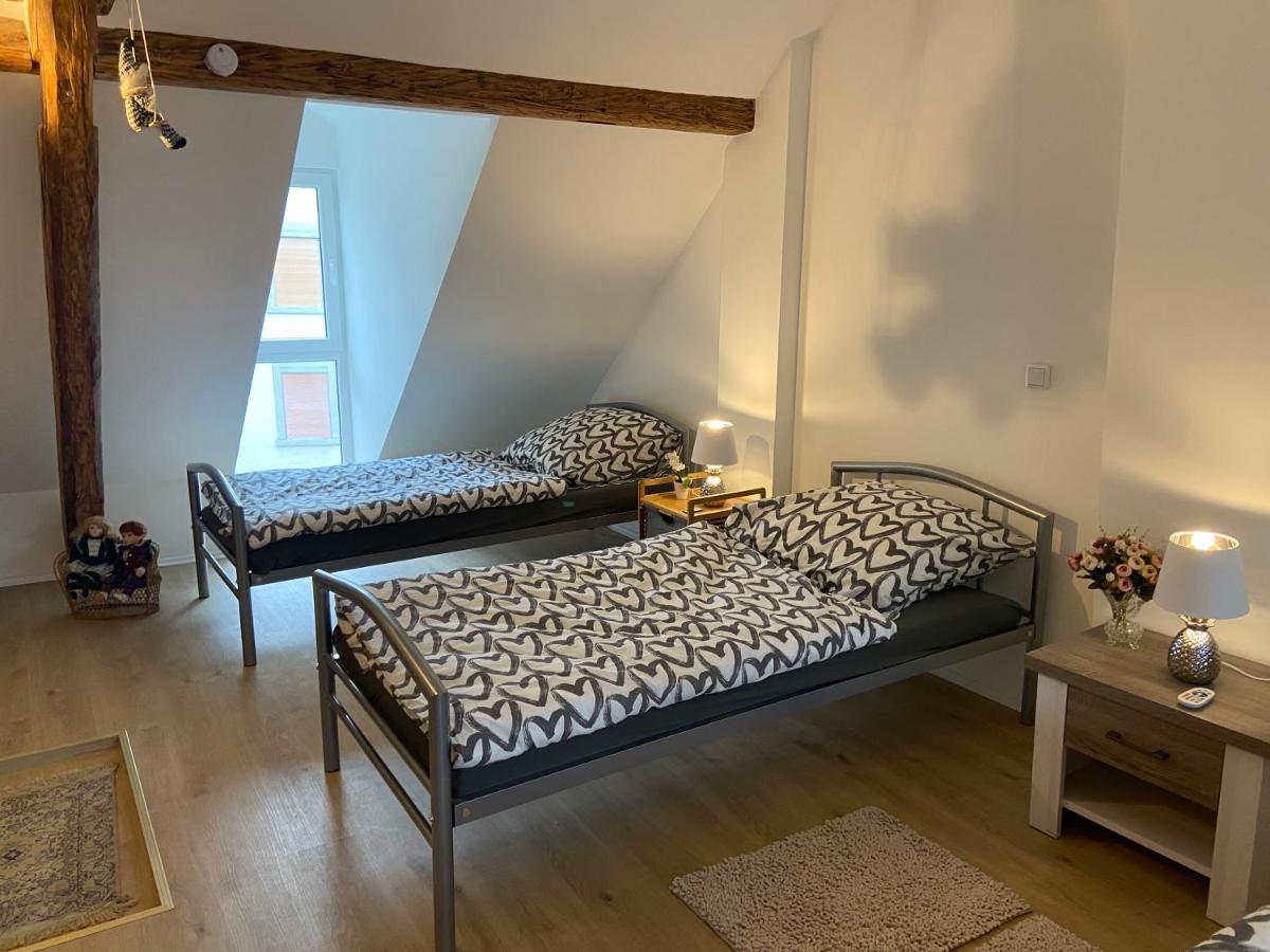 Zum Guten Hirten Traben-Trarbach Exterior foto